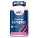 Haya Labs Probiotic Complex, 30 капсул CN12092 фото 1