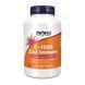 C-1000 Zinc Immune - 180 vcaps 2023-10-3094 фото 1