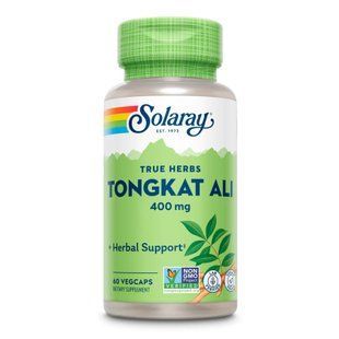 Tongkat Ali 400mg - 60 vcaps 2022-10-1797 фото