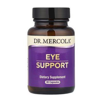 Eye Support - 30 caps (До 09.26) 2023-10-7881 фото