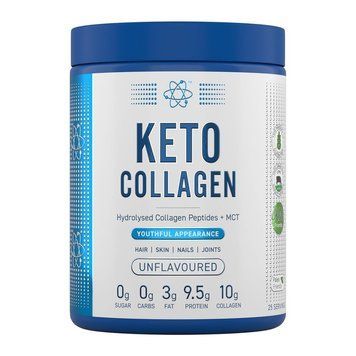 Applied Nutrition Keto Collagen, 325 грам CN19986-1 фото