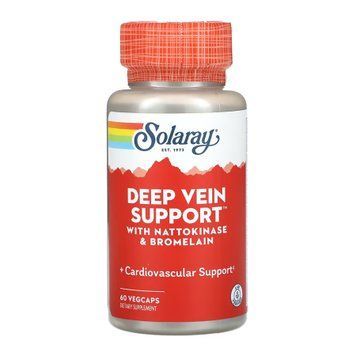 Deep Vein Support - 60 vcaps 2023-10-6769 фото