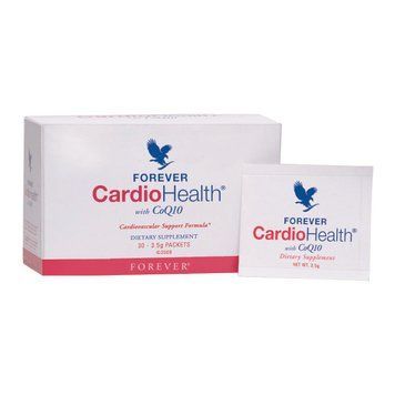 Forever Living Cardio Health, 30*3.5 грамм CN14590 фото