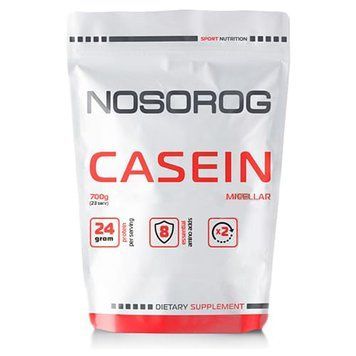 Nosorog Casein, 700 грамм - Ваниль EC478D8FEC4B фото