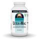 Ultra-Mag Magnesium Complex - 240 tabs 2022-10-1303 фото 1