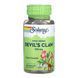 Devil's Claw Root 525mg - 100 vcaps D2B5D1310C8C фото 1