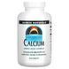 Source Naturals Calcium, 250 таблеток CN12568 фото 1