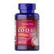Q-SORB&trade; CO Q-10 400 mg - 60 Rapid Release Softgels 2023-10-6441 фото 1