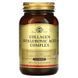 Solgar Collagen Hyaluronic Acid Complex, 30 таблеток CN12379 фото 2