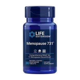 Life Extension Menopause 731, 30 таблеток CN14115 фото