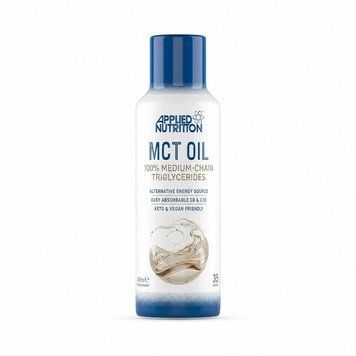 Applied Nutrition MCT Oil, 490 мл CN20036-1 фото