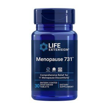 Life Extension Menopause 731, 30 таблеток CN14115 фото