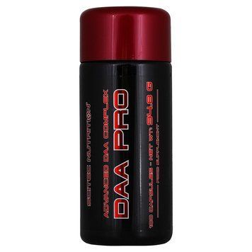Scitec Nutrition DAA PRO, 100 капсул CN4778 фото