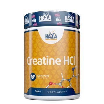 Haya Labs Sports Creatine HCL, 200 грам CN12095 фото