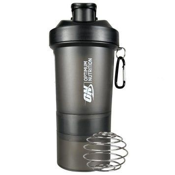 Optimum Nutrition Smart, 400+200 мл - Black CN2392 фото