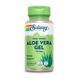 Aloe Vera Gel 10mg - 100 vcaps 2023-10-2124 фото 1