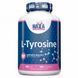 Haya Labs L-Tyrosine 500 mg, 100 капсул CN10203 фото 1