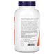 NOW MSM 1500 mg, 200 таблеток CN11896 фото 3