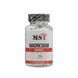 MST Magnesium Taurate + Vitamin B6, 60 капсул D6006924FF7A фото 1