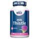 Haya Labs Milk Thistle 100 mg, 60 капсул CN13592 фото 1