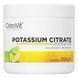 OstroVit Potassium Citrate, 200 грам - Лимон-лайм CN14367-1 фото 1