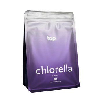 TOP Chlorella, 2000 таблеток CN20252-1 фото