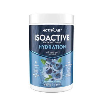 ActivLab Isoactive, 630 грам - Чорниця CN20156-3 фото