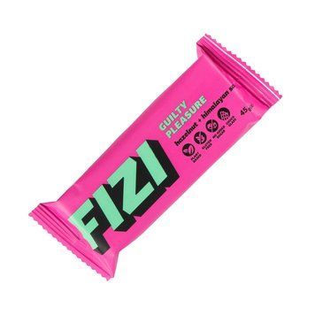 FIZI Guilty Pleasure Bar, 45 грамм CN12378 фото