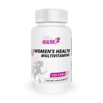 Healthy Women's Health Multivitamins, 120 таблеток CN15837 фото