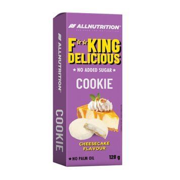 Fitking Delicious Cookie - 128g Cheesecake 2023-10-2723 фото