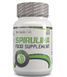 BioTech Spirulina, 100 таблеток CN1870 фото 2