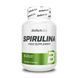 BioTech Spirulina, 100 таблеток CN1870 фото 1