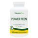 Natures Plus Power Teen, 180 вегатаблеток CN11805 фото 1