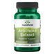 Artichoke Extract Standardized 250 mg - 60caps (Пошкоджена банка) 2023-10-7883 фото 1