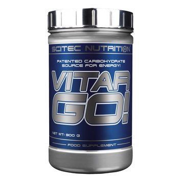 Scitec Nutrition VitarGo, 900 грам - Без смаку - Термін 05.26 CN4828-3 фото