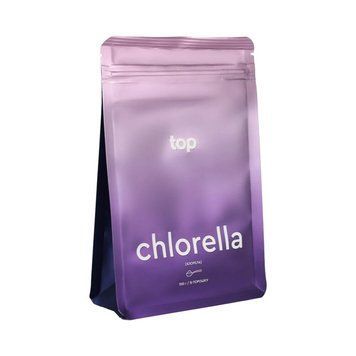 TOP Chlorella, 100 грам CN20253-1 фото
