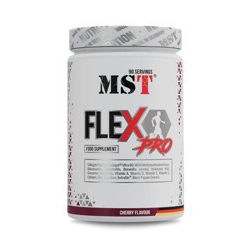 MST Nutrition Flex Pro, 1.35 кг - Вишня CN17035-2 фото