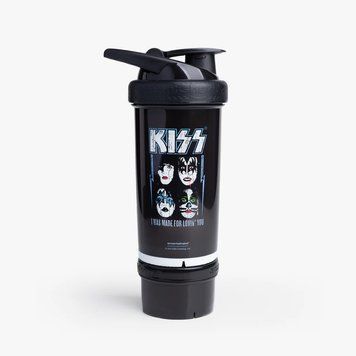 Smart Shake Revive Rockband 750 мл, KISS CN10639 фото