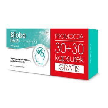 ActivLab Biloba, 60 капсул CN13405 фото