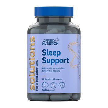Applied Nutrition Solutions Sleep Support, 60 капсул CN20006-1 фото