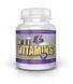 Мультивитамины (MultiVitamins) 50таб 115 фото 1