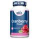 Haya Labs Cranberry Fruit Extract, 30 капсул CN12153 фото 1