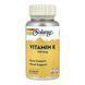 Vitamin K-1 100mcg - 100 tabs 2023-10-6740 фото 1