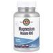 KAL Magnesium Malate 400 mg, 90 таблеток CN16524 фото 1
