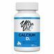 Calcium Vitamin D3 - 90 tabs (До 01.27) 2024-11-0542 фото 1