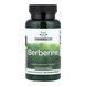 Berberine 400mg - 60 cap (Повреждена банка) 2024-11-0120 фото 1