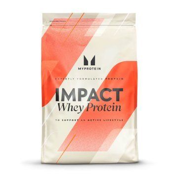 Impact Whey Protein - 1000g Blueberry 2024-11-0156 фото