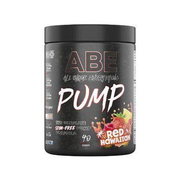 Applied Nutrition ABE Pump, 500 грам - Red Hawaiian CN15907-1 фото