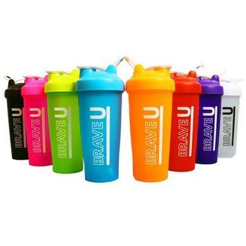 Shaker - 700ml Light green 2022-10-2333 фото