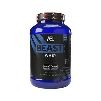 AllSports Labs Best Pro Whey, 908 грамм - Печенье CN1893-3 фото